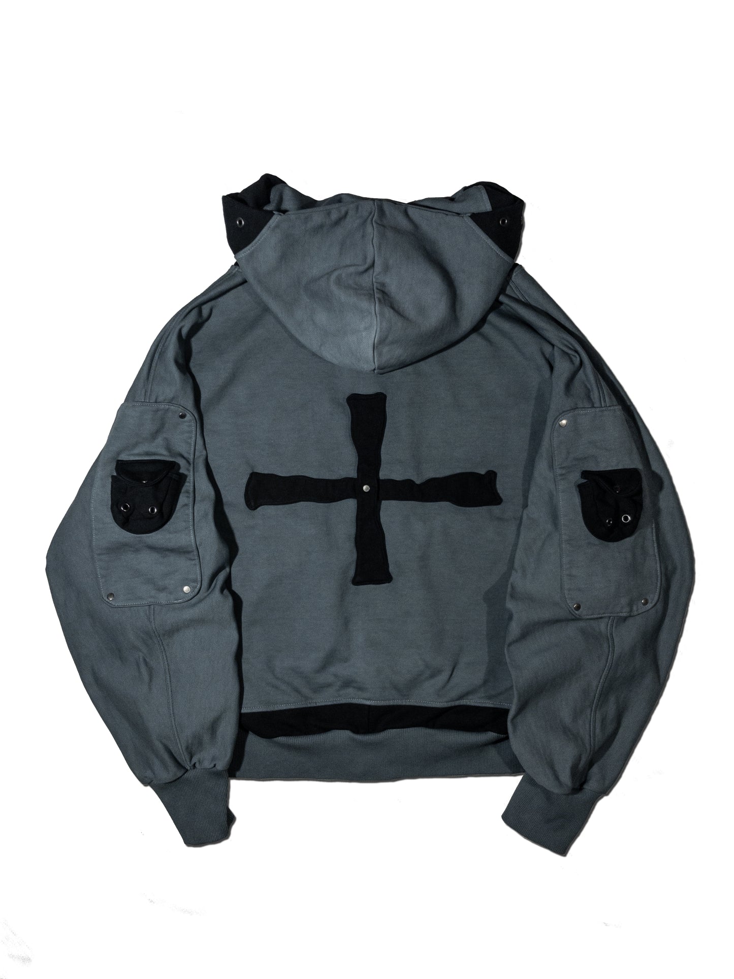 “Slate” hoodie