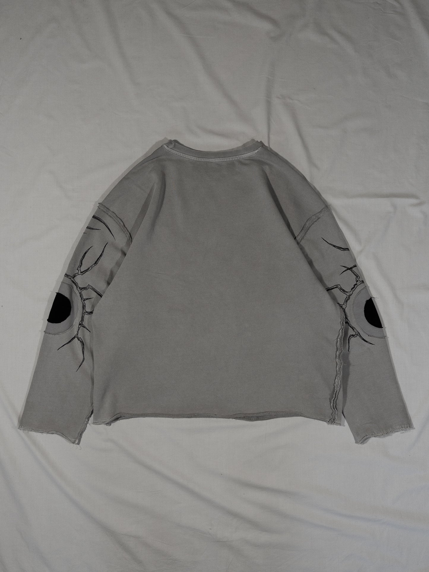 “Gray” sweatshirt